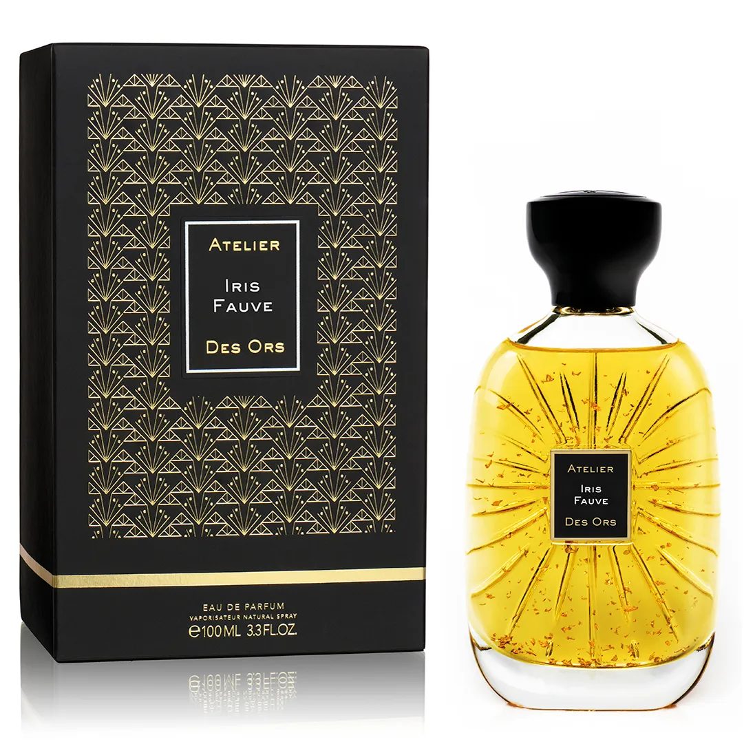 Iris Fauve by Atelier Des Ors 100ml EDP