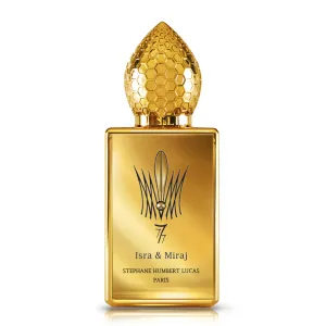 Isra & Miraj by Stephane Humbert Lucas 50ml EDP