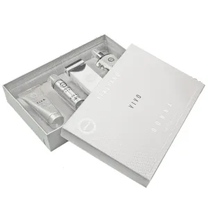 Italiano Vivo by Armaf 100ml EDP 4 Piece Gift Set