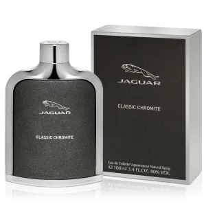 Jaguar Classic Chromite by Jaguar 100ml EDT