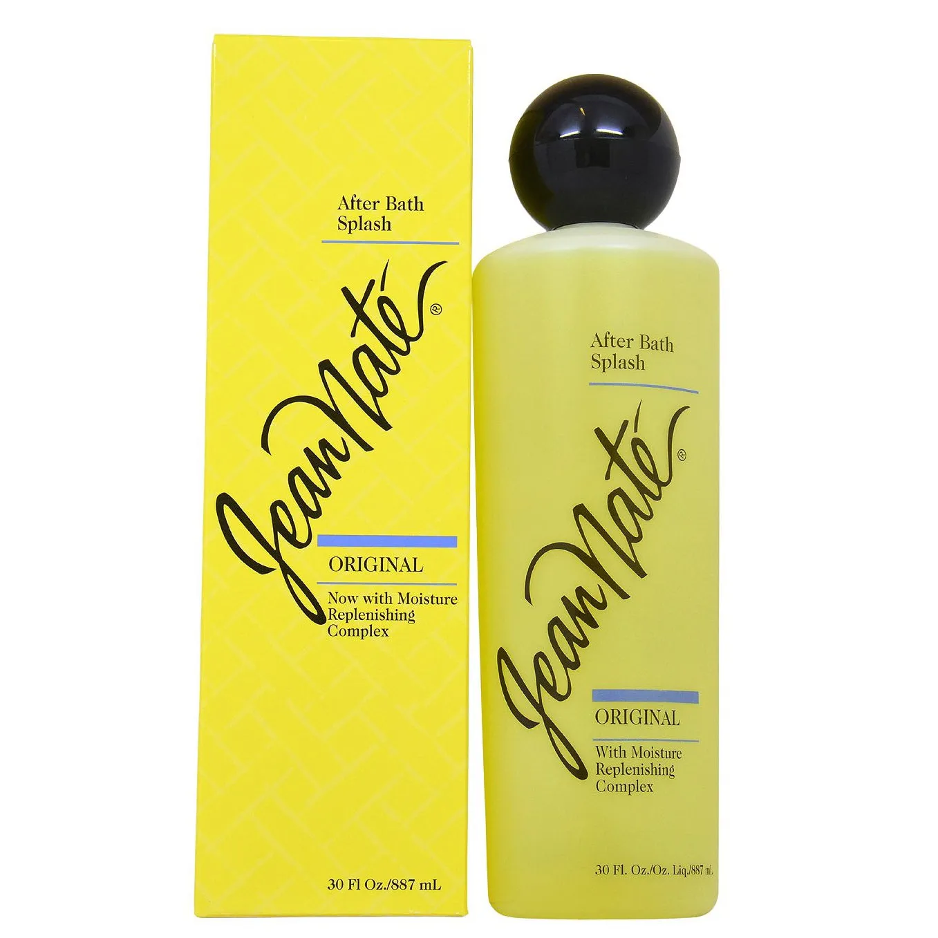 Jean Nate Original 887ml After Bath Splash