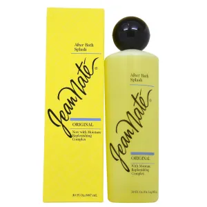 Jean Nate Original 887ml After Bath Splash