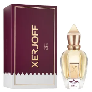 Jebel by Xerjoff 50ml Parfum