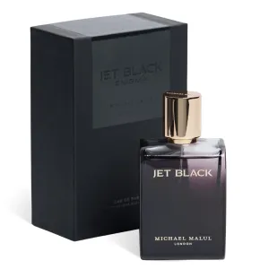 Jet Black Enigma by Michael Malul 100ml EDP