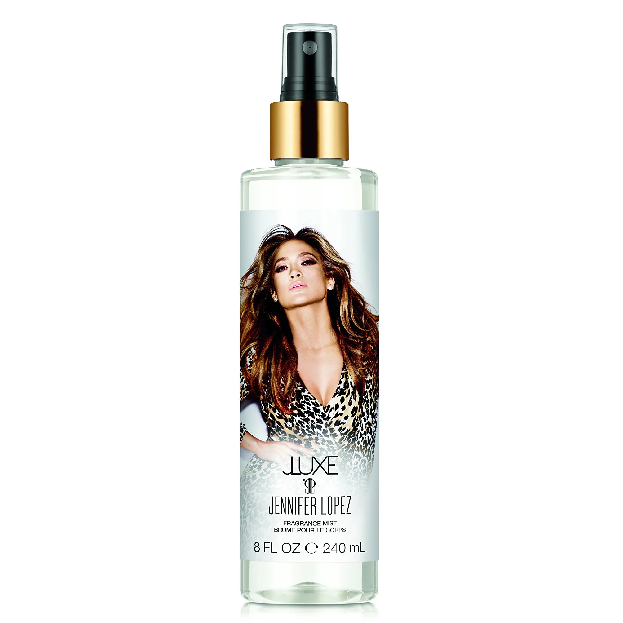 JLuxe by Jennifer Lopez 240ml Fragrance Mist