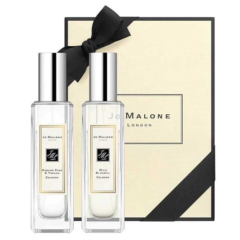 Jo Malone Collection 2x 30ml 2 Piece Gift Set