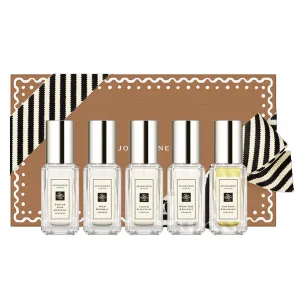Jo Malone Perfume Collection 5 Piece Gift Set