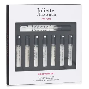 Juliette Has A Gun Discovery Collection 8 Piece Gift Set