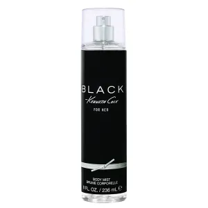 Kenneth Cole Black by Kenneth Cole 236ml Body Mist