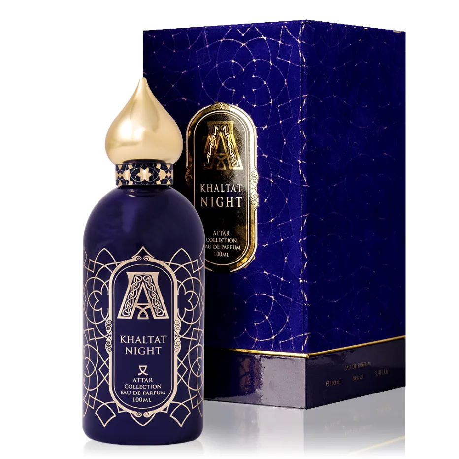 Khaltat Night by Attar Collection 100ml EDP