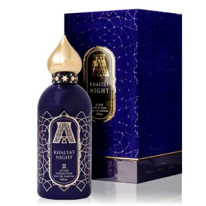 Khaltat Night by Attar Collection 100ml EDP