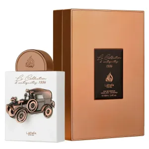 La Collection d'Antiquites 1886 by Lattafa 100ml EDP
