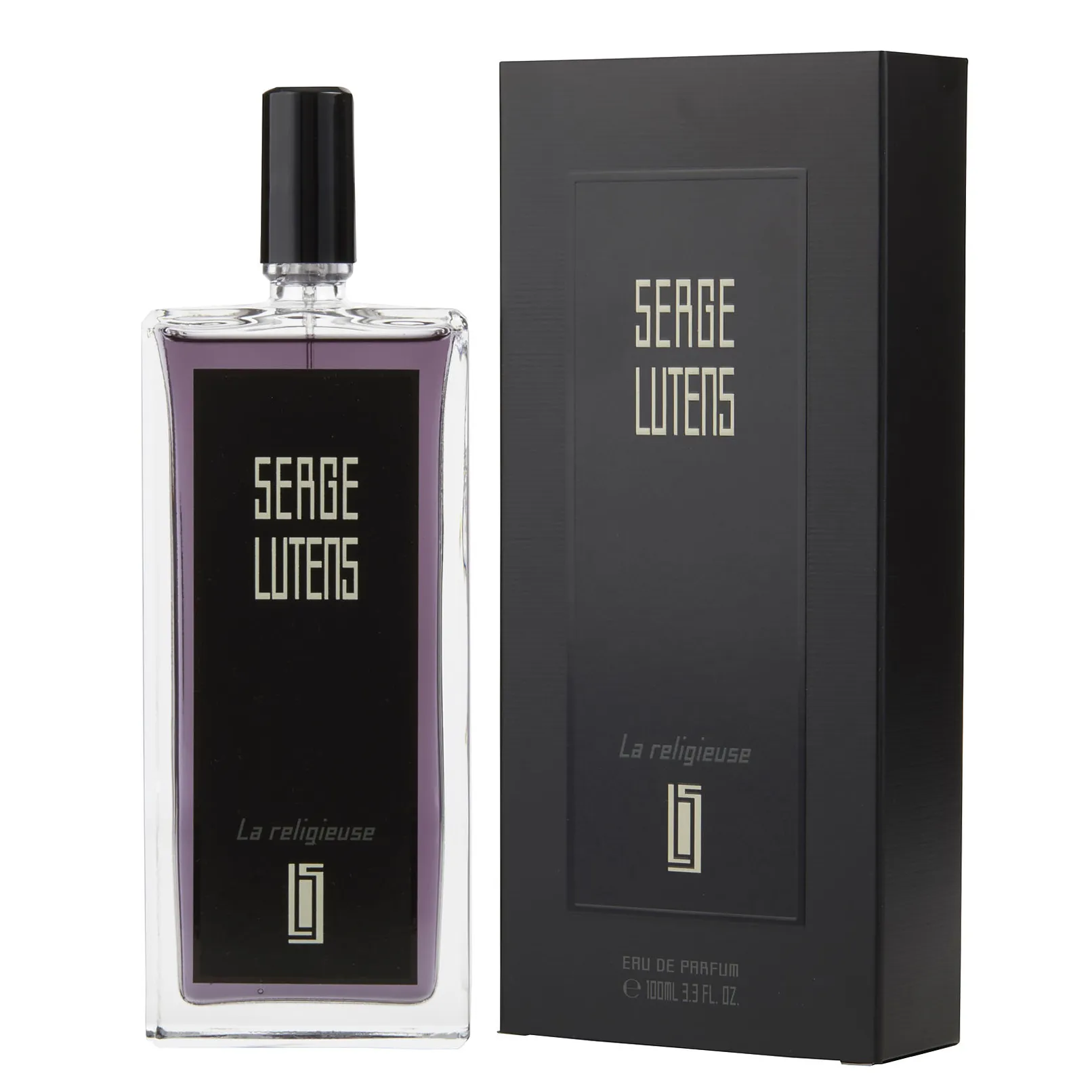 La Religieuse by Serge Lutens 100ml EDP