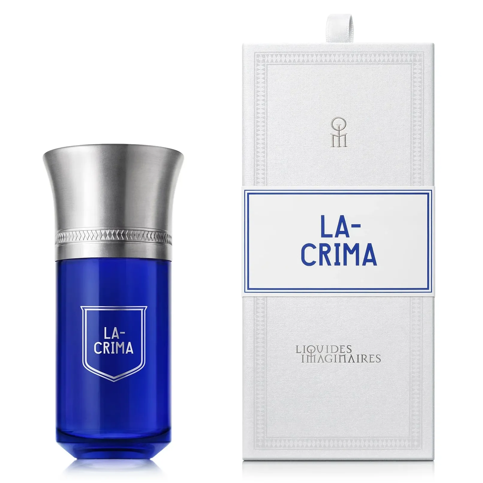 Lacrima by Liquides Imaginaires 100ml EDP
