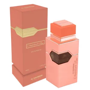 L'Aventure Rose by Al Haramain 200ml EDP for Women