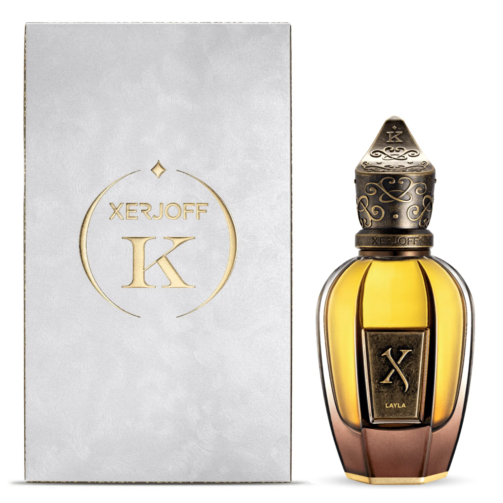 Layla by Xerjoff 50ml Parfum