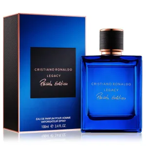 Legacy Private Edition by Cristiano Ronaldo 100ml EDP