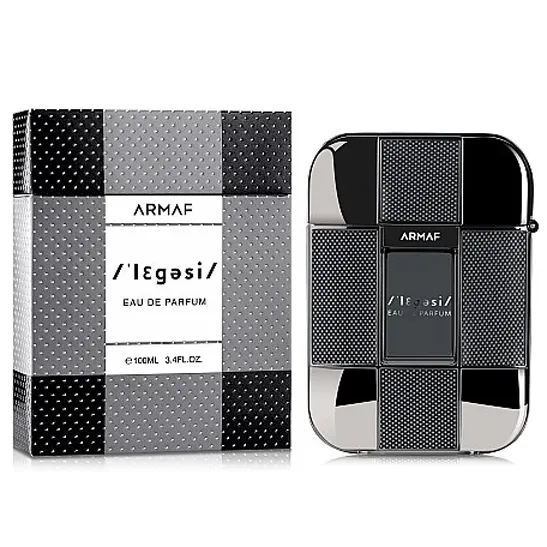 Legesi by Armaf 100ml EDP for Men