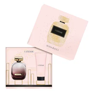 L'Extase by Nina Ricci 80ml EDP 2 Piece Gift Set
