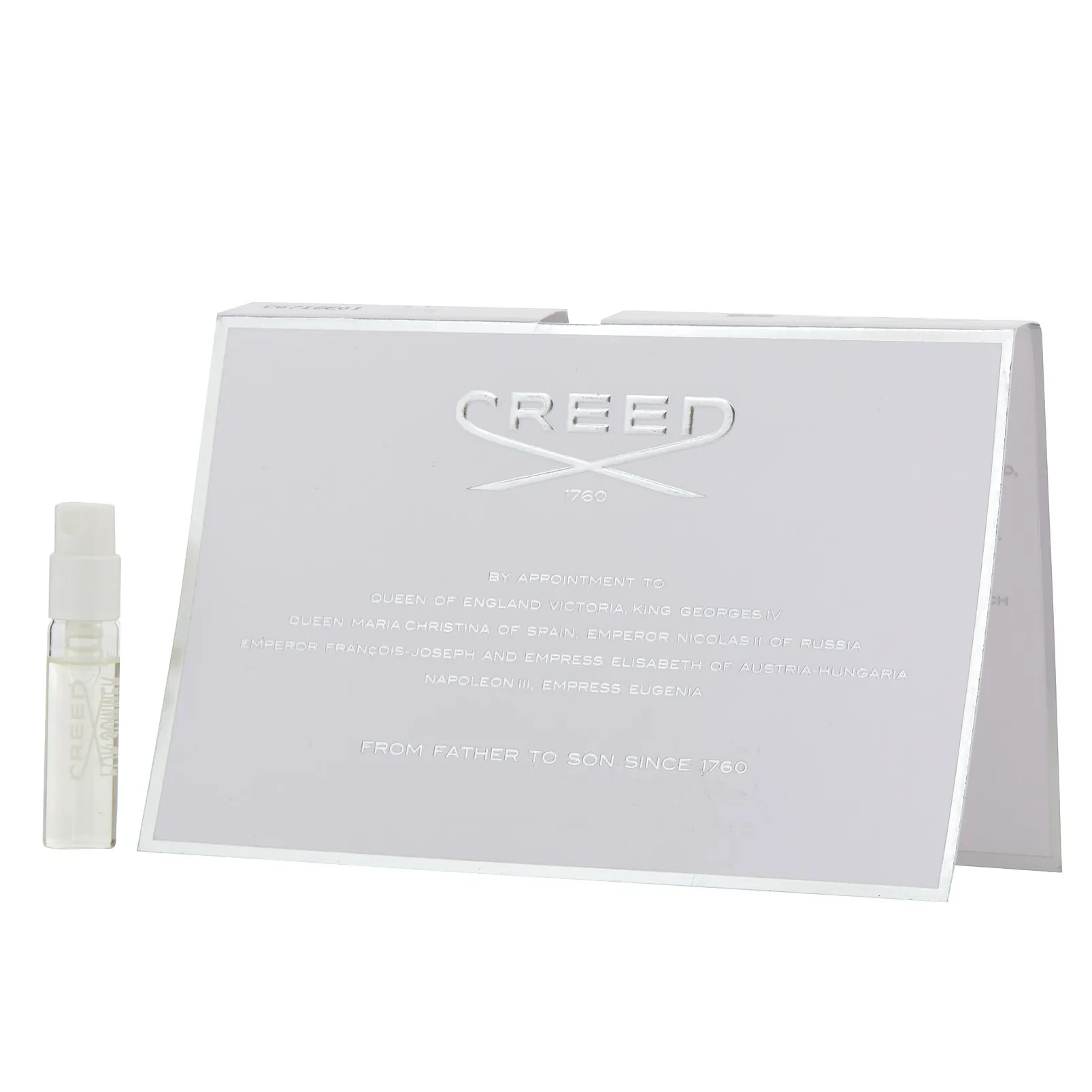 Love In White For Summer by Creed 2.5ml EDP
