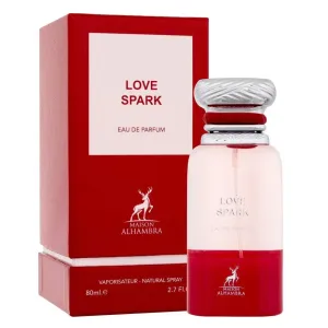 Love Spark by Alhambra 100ml EDP