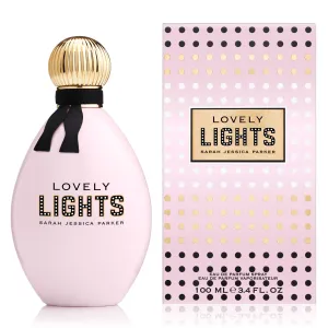 Lovely Lights by Sarah Jessica Parker 100ml EDP