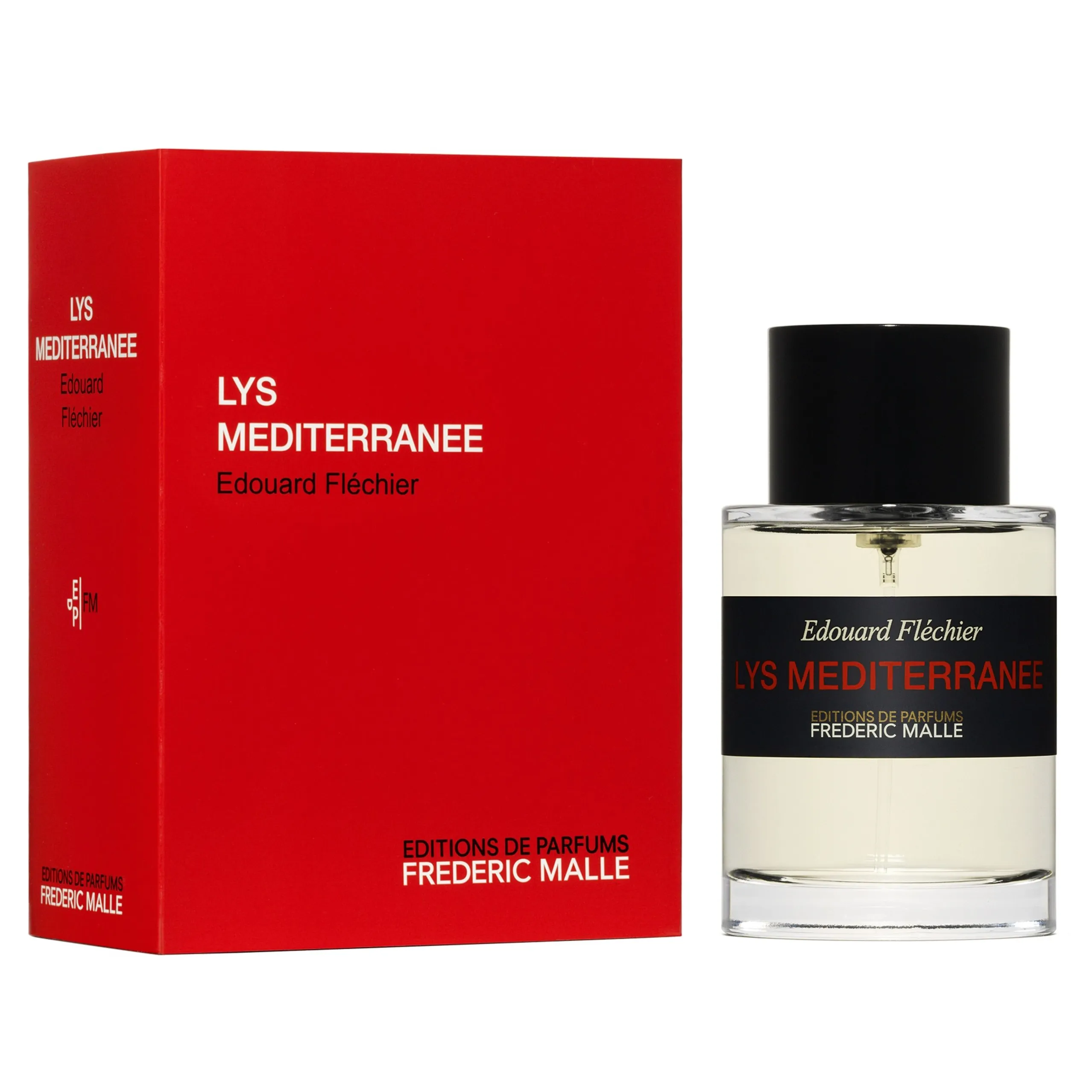 Lys Mediterranee by Frederic Malle 100ml EDP