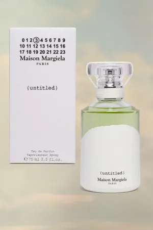 Maison Margiela (untitled) l'eau