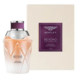 Mellow Heliotrope by Bentley 100ml EDP