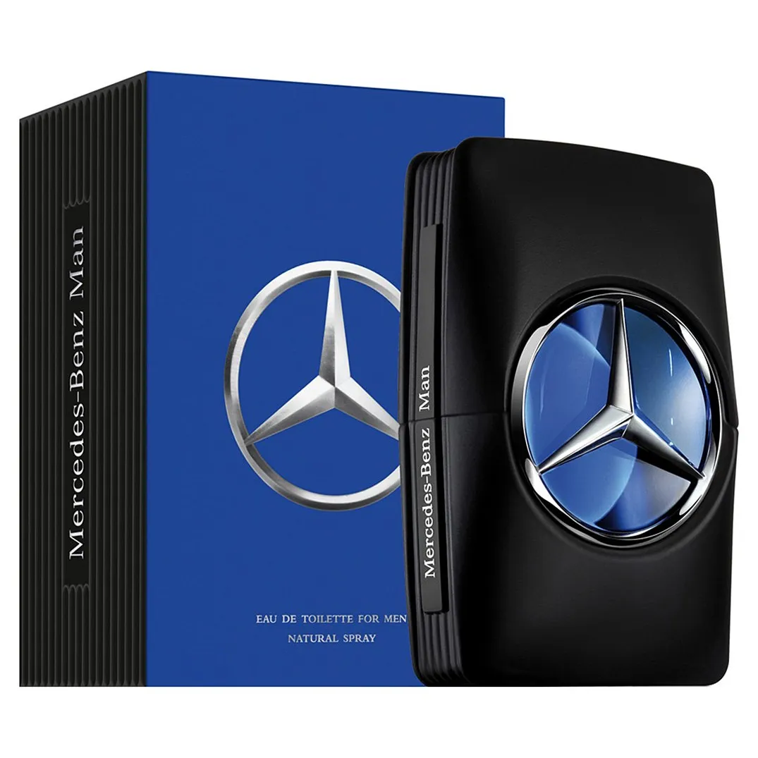 Mercedes Benz Man by Mercedes Benz 200ml EDT