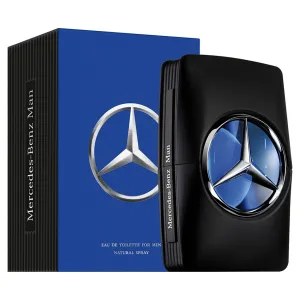 Mercedes Benz Man by Mercedes Benz 200ml EDT