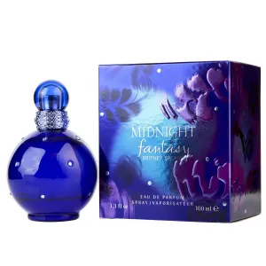 Midnight Fantasy by Britney Spears 100ml EDP