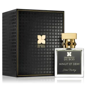 Minuit Et Demi by Fragrance Du Bois 100ml Parfum
