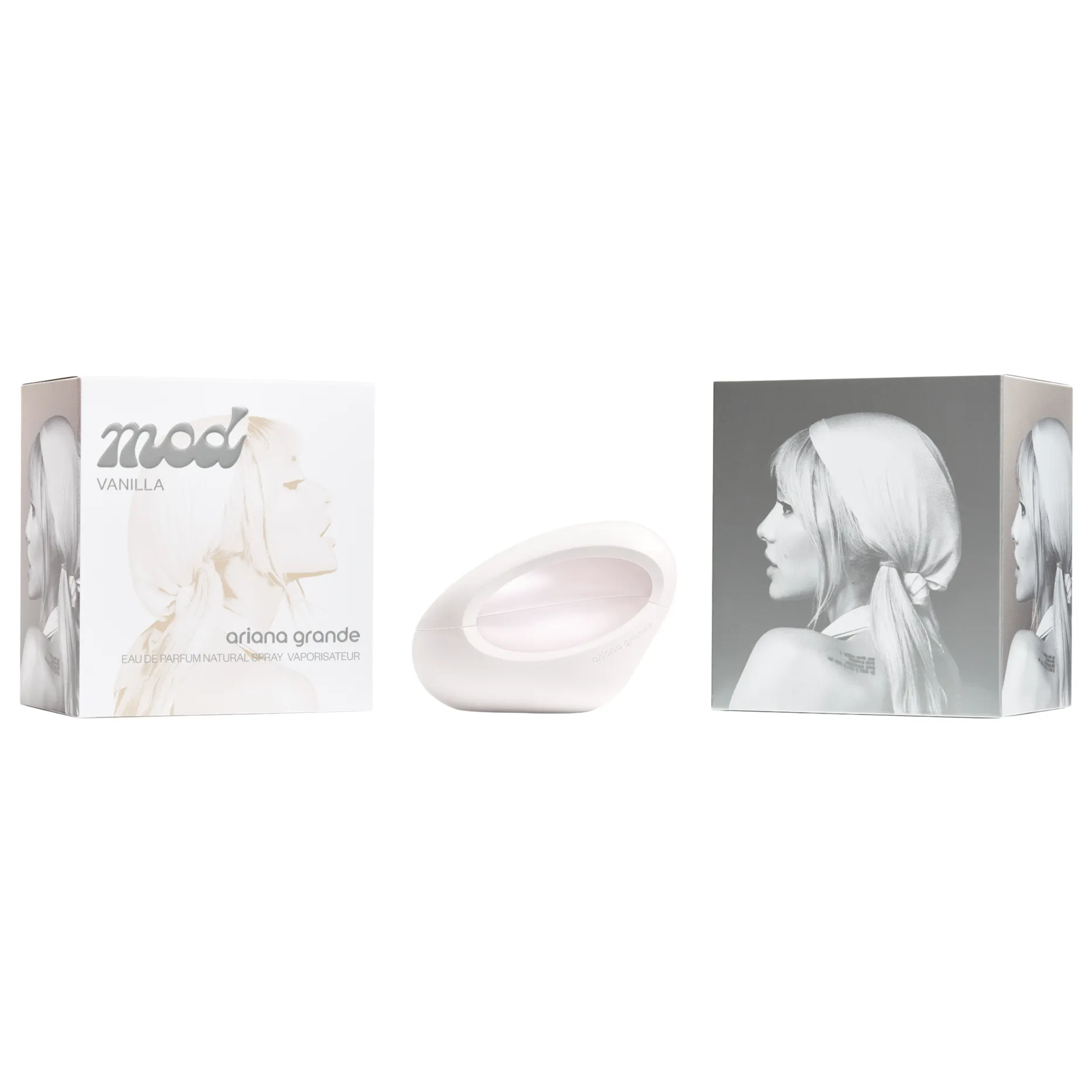 Mod Vanilla by Ariana Grande 100ml EDP