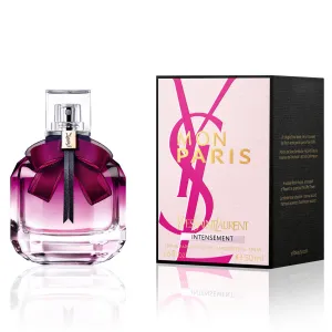 Mon Paris Intensement by Yves Saint Laurent 50ml EDP