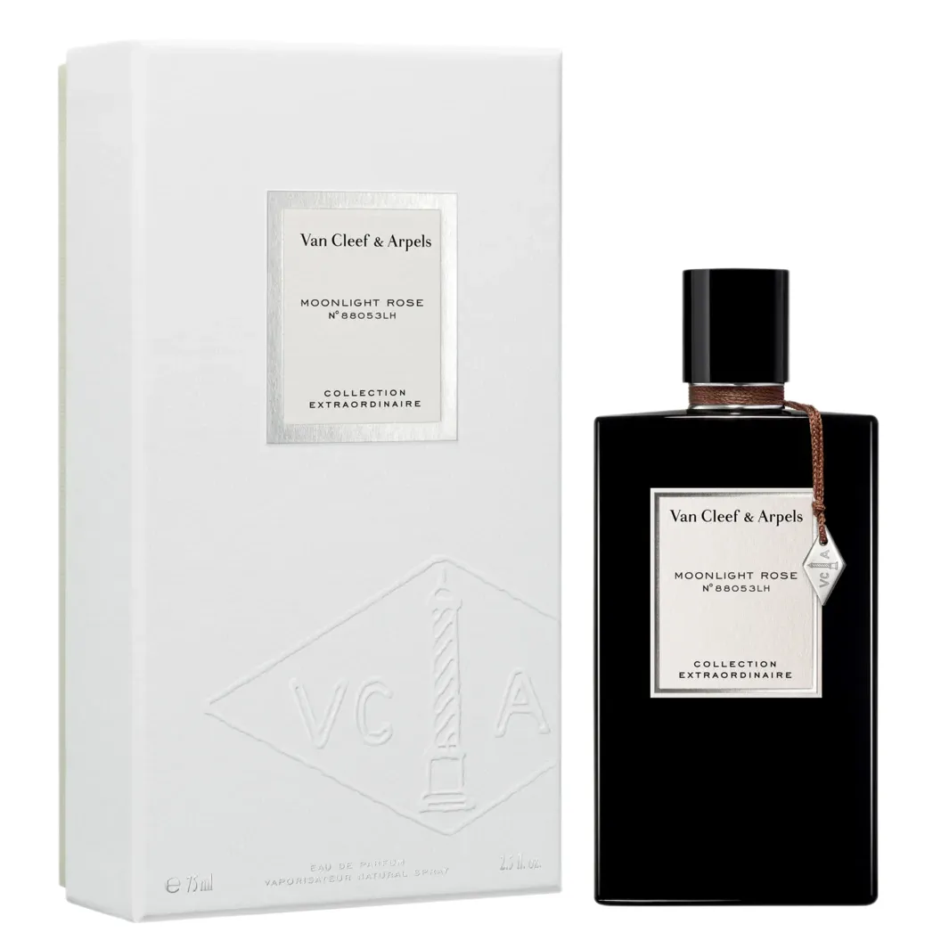 Moonlight Rose by Van Cleef & Arpels 75ml EDP