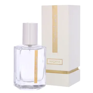 Musk Naqaya by Rasasi 50ml EDP