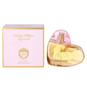 My Secret by Kathy Hilton 50ml EDP for Women