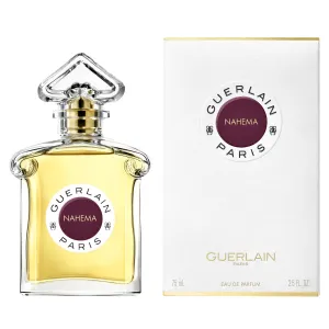 Nahema by Guerlain 75ml EDP for Women