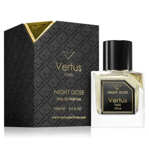 Night Dose by Vertus 100ml EDP