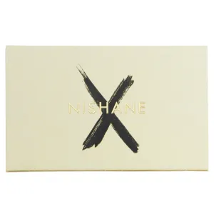 Nishane X Discovery Collection 5 Piece Gift Set