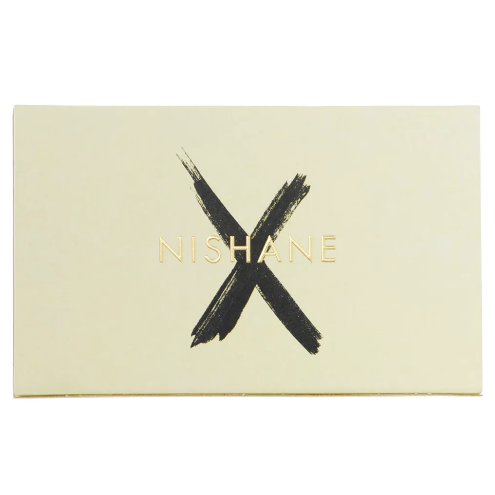 Nishane X Discovery Collection 5 Piece Gift Set