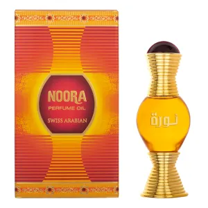 Noora by Swiss Arabian 20ml Perfume Oil