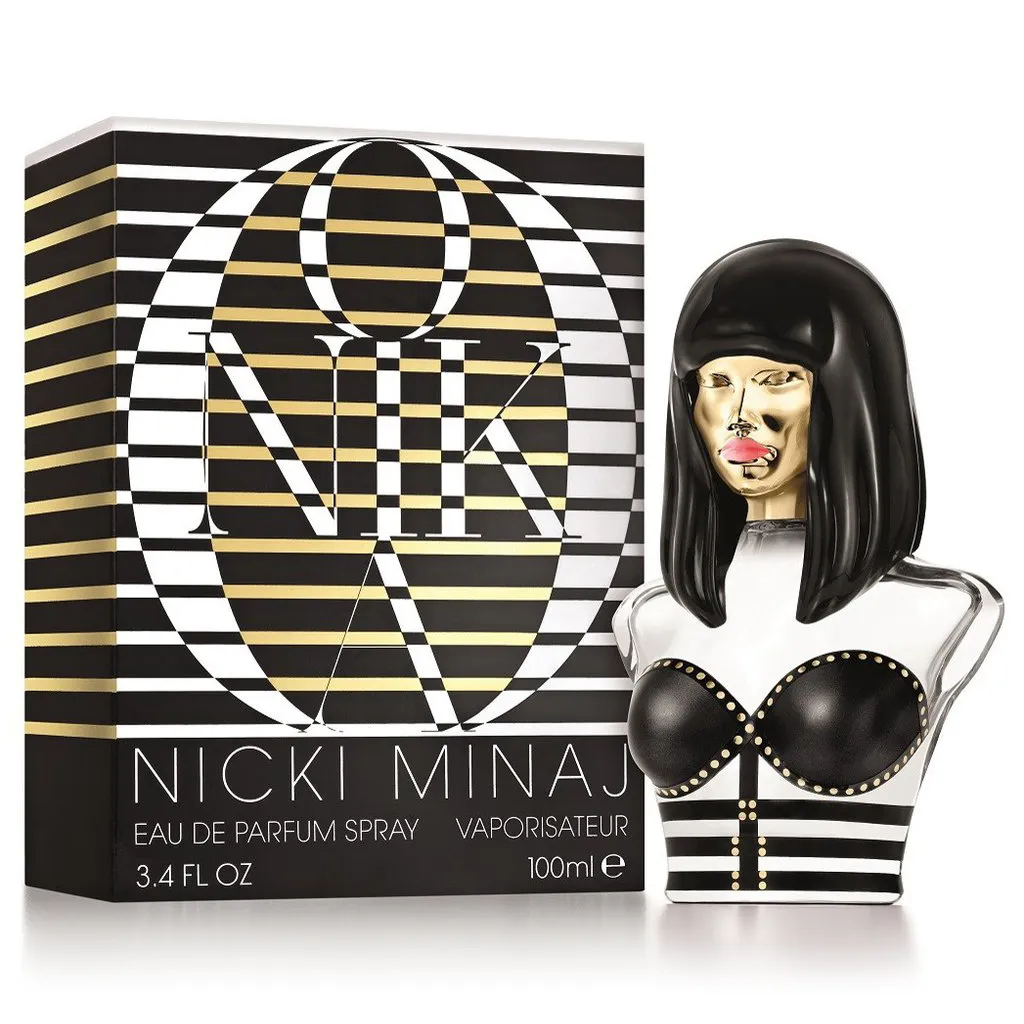 Onika by Nicki Minaj 100ml EDP