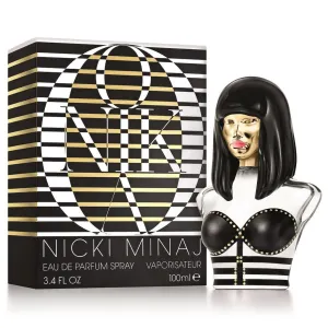 Onika by Nicki Minaj 100ml EDP