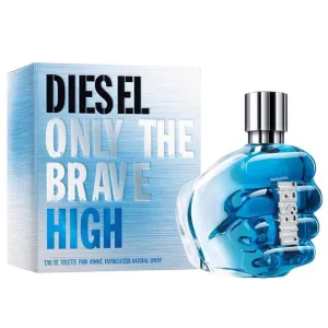 Only The Brave High by Diesel 125ml EDT for Men