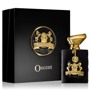 Oscent Black by Alexandre. J 100ml EDP