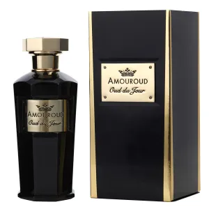 Oud Du Jour by Amouroud 100ml EDP