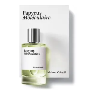 Papyrus Moleculaire by Maison Crivelli 100ml EDP