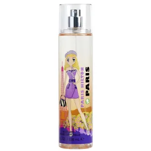 Paris by Paris Hilton 236ml Body Mist for Women